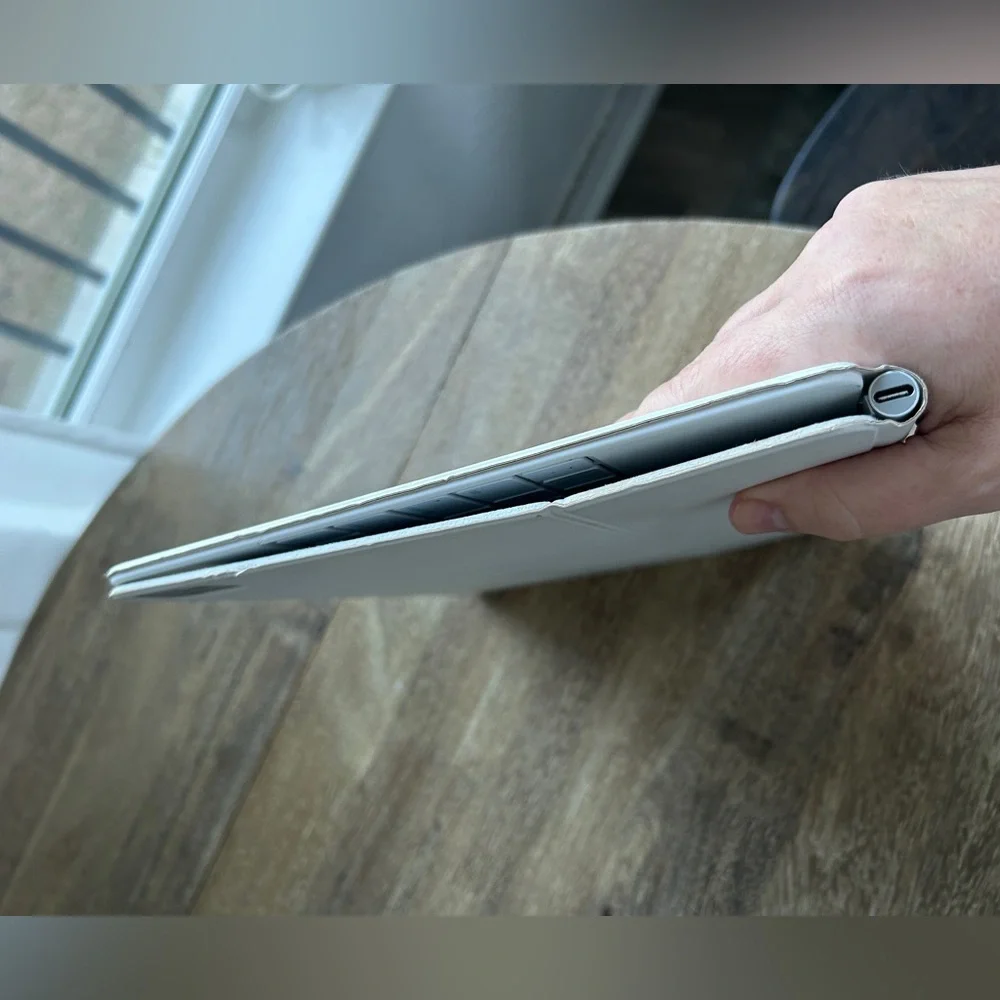 Apple Magic Keyboard A2480 - Picture 7 of 14